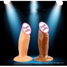 Pequeños Dildos Body Massager Productos del sexo para mujer